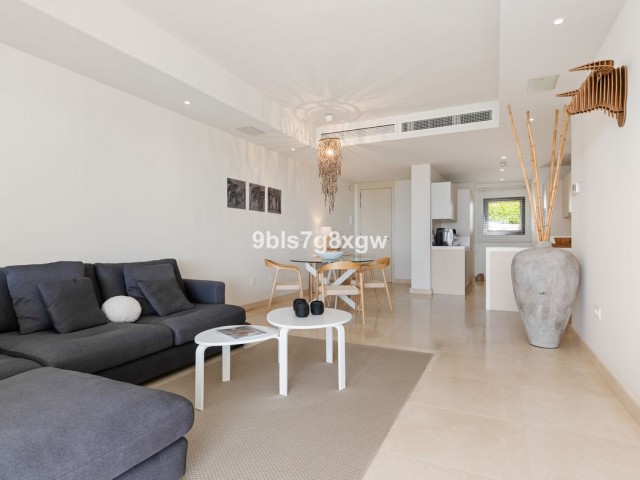 2 Bedrooms Apartment in Casares Playa