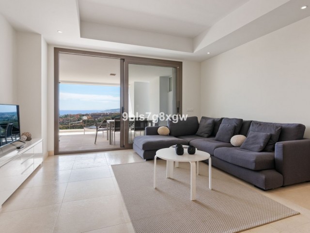 2 Bedrooms Apartment in Casares Playa