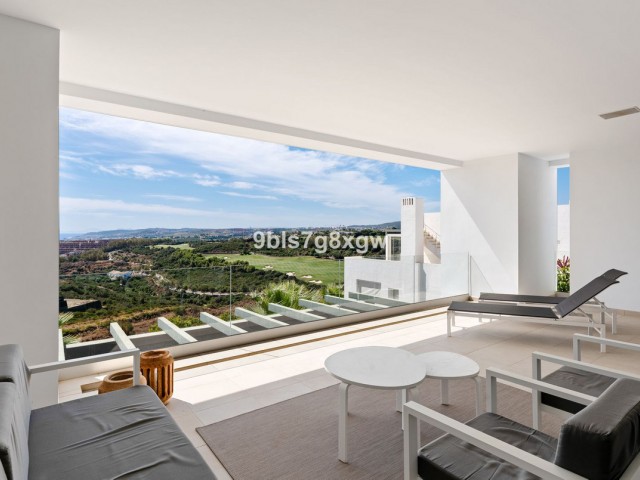 2 Bedrooms Apartment in Casares Playa