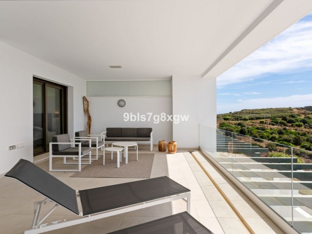 2 Bedrooms Apartment in Casares Playa