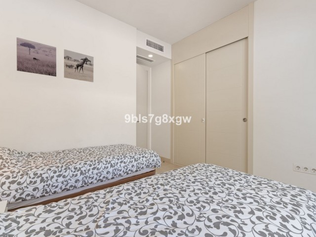 2 Bedrooms Apartment in Casares Playa