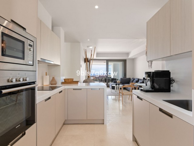 Appartement avec 2 Chambres  à Casares Playa