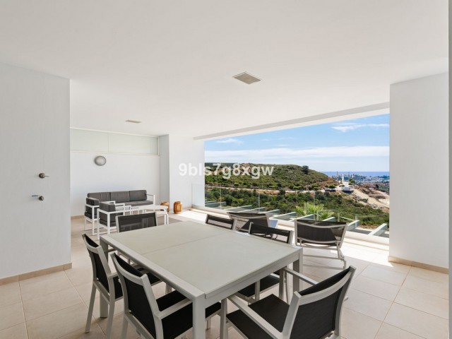 Appartement avec 2 Chambres  à Casares Playa