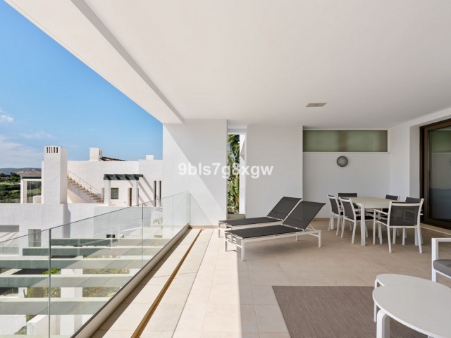 Appartement avec 2 Chambres  à Casares Playa