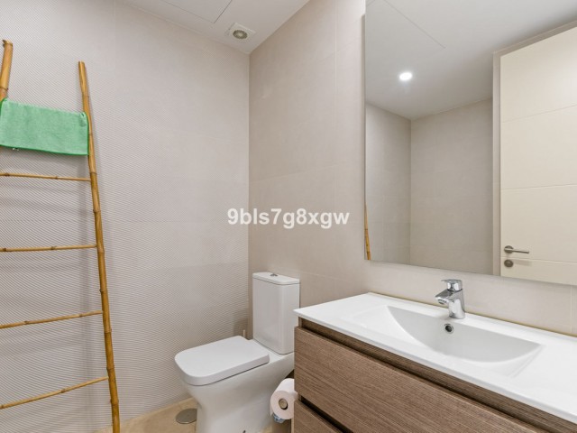 Appartement avec 2 Chambres  à Casares Playa