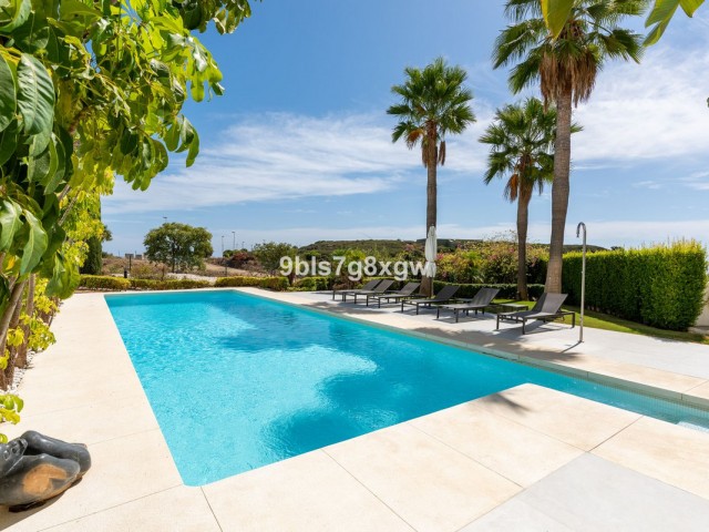 Appartement avec 2 Chambres  à Casares Playa