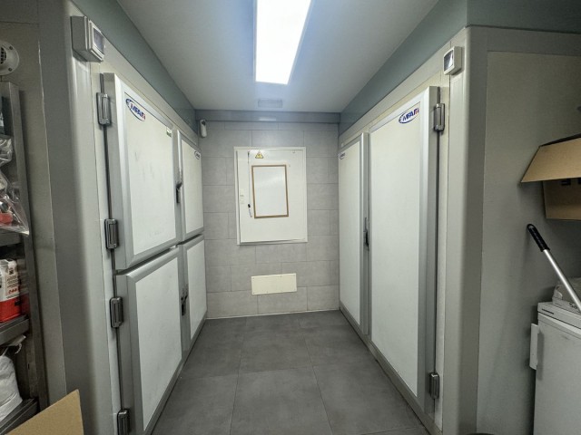 Commercial in Marbella