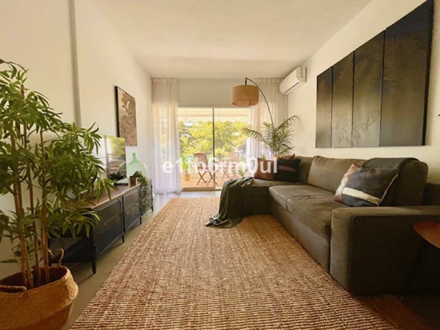 1 Bedrooms Apartment in The Golden Mile