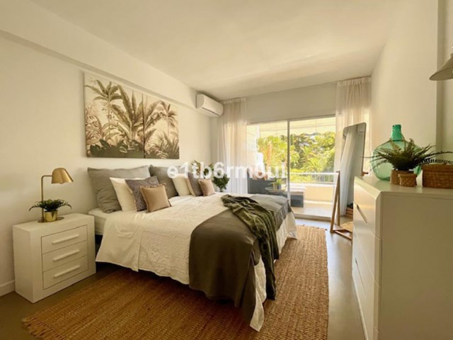 1 Bedrooms Apartment in The Golden Mile