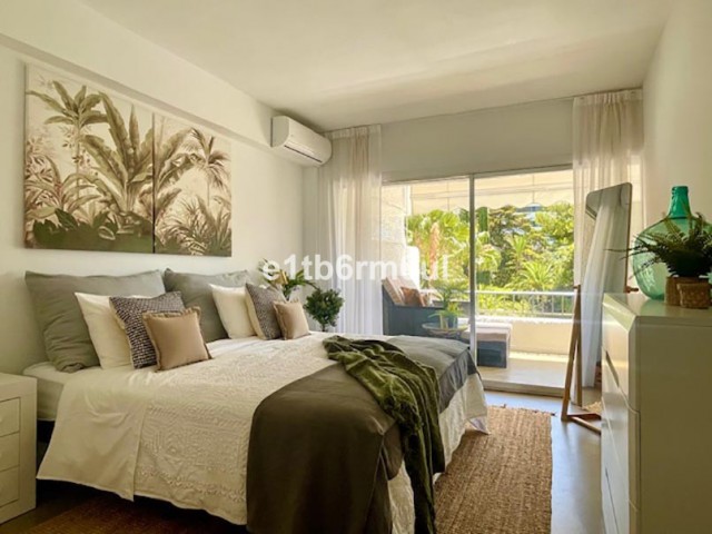 1 Bedrooms Apartment in The Golden Mile