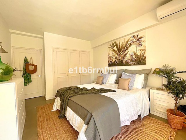 1 Bedrooms Apartment in The Golden Mile