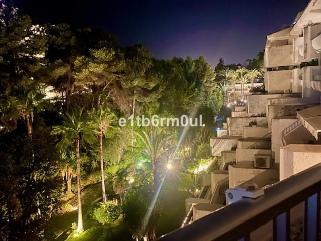 1 Bedrooms Apartment in The Golden Mile