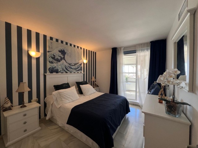 1 Bedrooms Apartment in Benalmadena