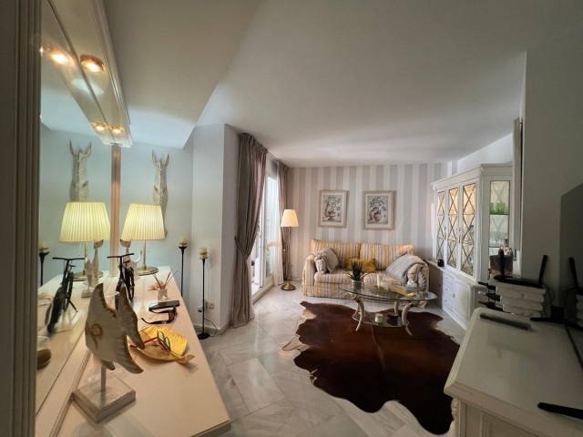 1 Bedrooms Apartment in Benalmadena