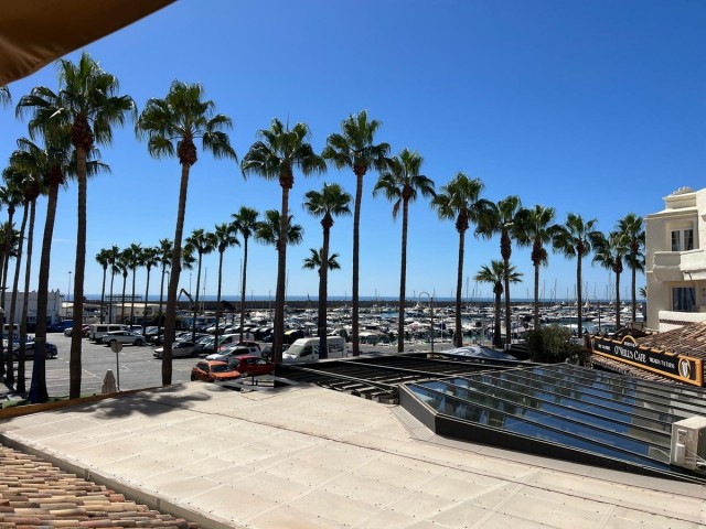 Apartment, Benalmadena, R5171449