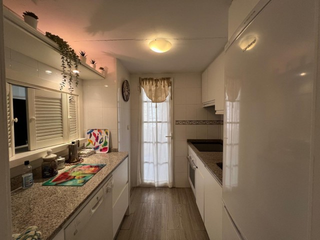 1 Bedrooms Apartment in Benalmadena