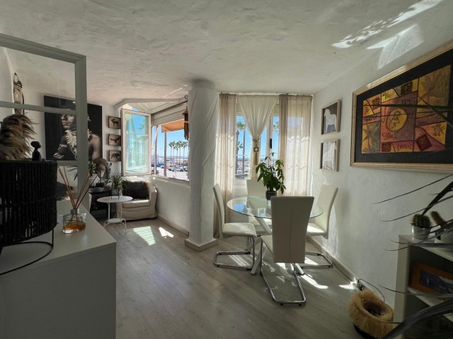 Apartamento con 1 Dormitorios  en Benalmadena