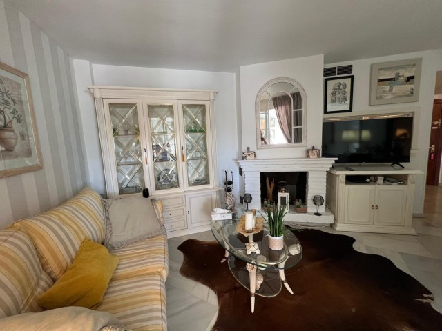 Apartamento con 1 Dormitorios  en Benalmadena