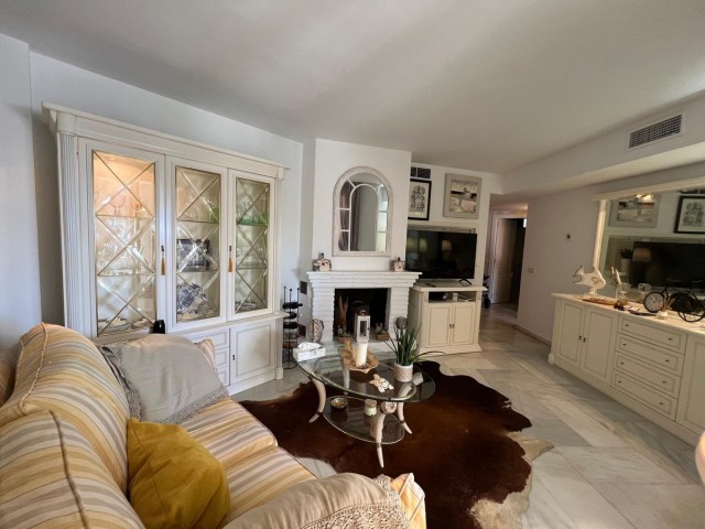 Huoneisto, Benalmadena, R5171449