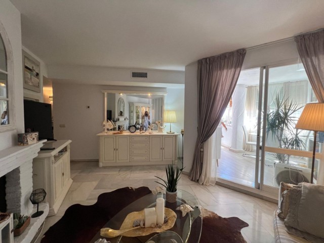 1 Schlafzimmer Apartment in Benalmadena