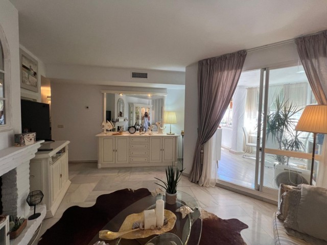 1 Schlafzimmer Apartment in Benalmadena