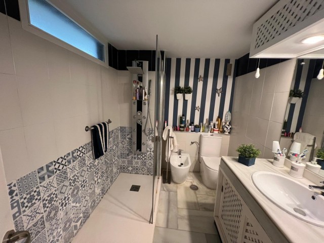 1 Schlafzimmer Apartment in Benalmadena