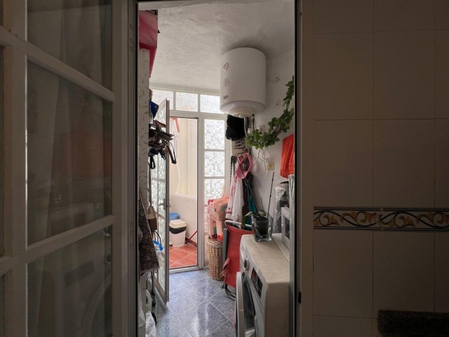 1 Schlafzimmer Apartment in Benalmadena