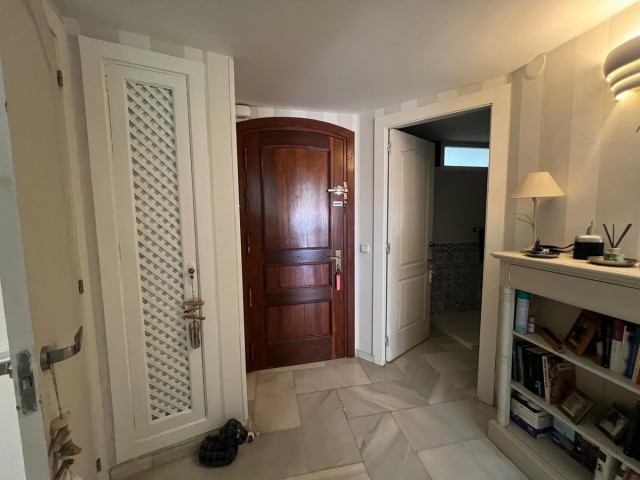 1 Schlafzimmer Apartment in Benalmadena