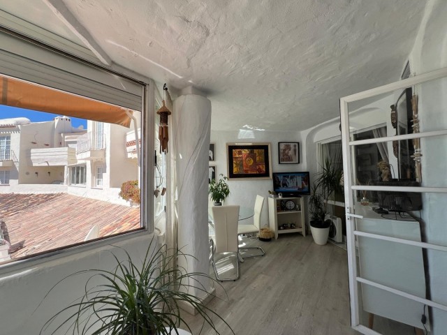 Lägenhet, Benalmadena, R5171449