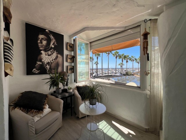 Apartment, Benalmadena, R5171449