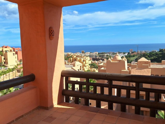 Penthouse avec 3 Chambres  à La Duquesa