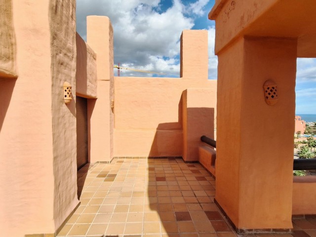 Penthouse avec 3 Chambres  à La Duquesa