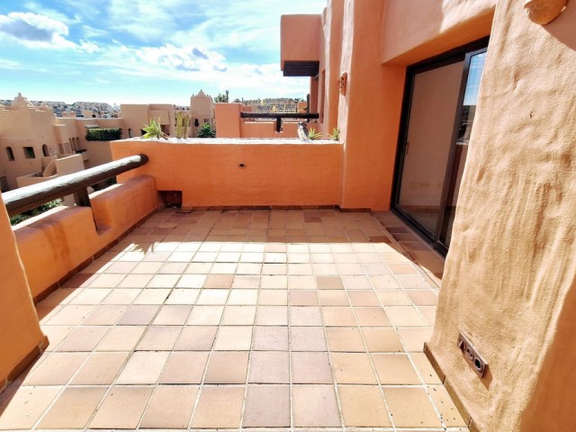 Penthouse in La Duquesa