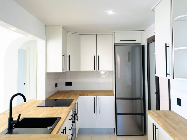 Penthouse in La Duquesa