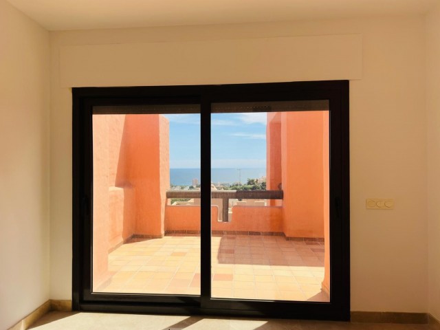 Penthouse in La Duquesa