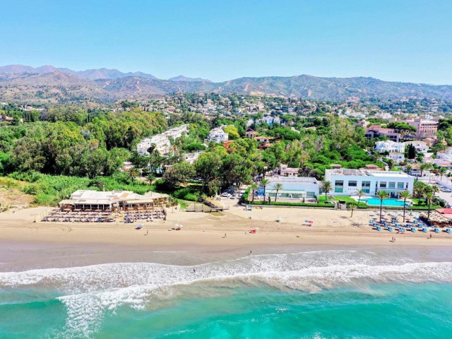 3 Soveroms Leilighet i Elviria