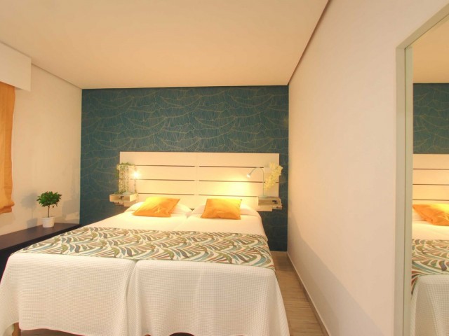 3 Soveroms Leilighet i Elviria