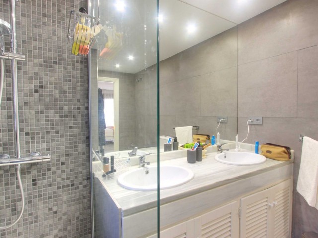 3 Soveroms Leilighet i Elviria