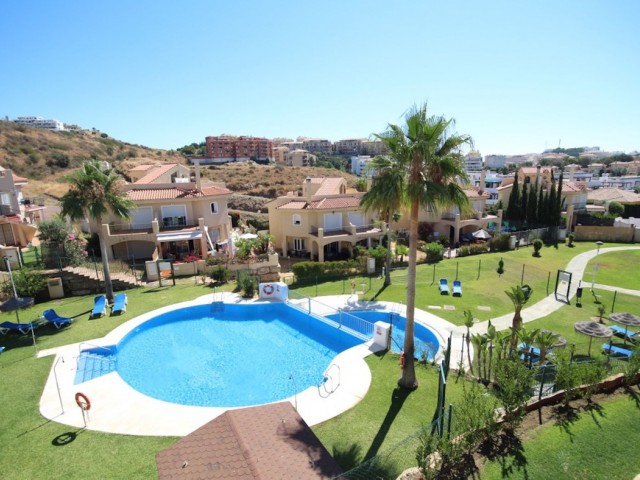 4 Bedrooms Villa in Riviera del Sol