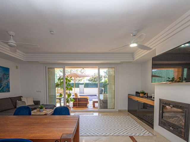 4 Slaapkamer Villa in Riviera del Sol