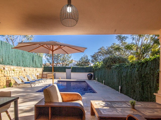 4 Slaapkamer Villa in Riviera del Sol