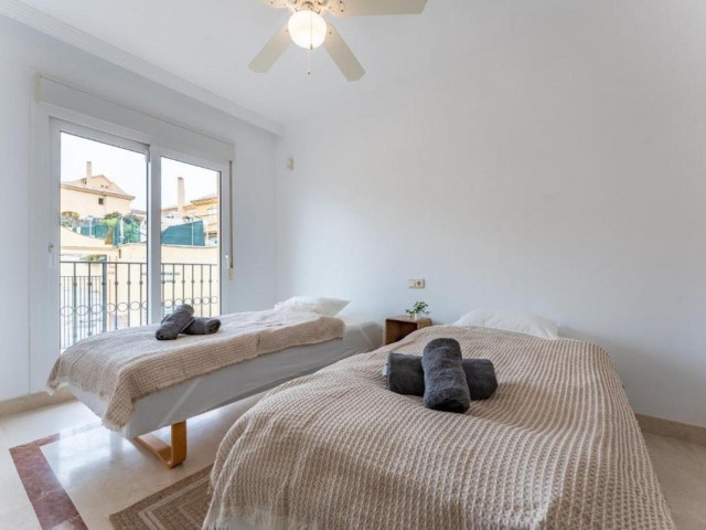 4 Slaapkamer Villa in Riviera del Sol