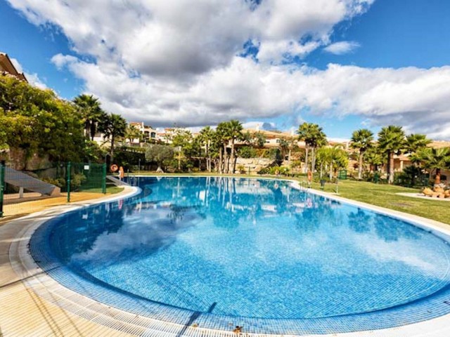 4 Slaapkamer Villa in Riviera del Sol