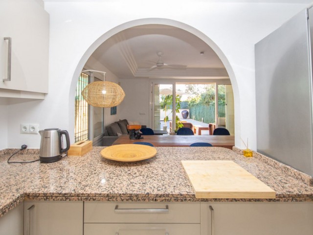 4 Slaapkamer Villa in Riviera del Sol