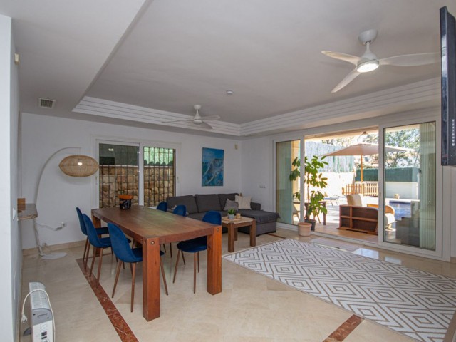 4 Slaapkamer Villa in Riviera del Sol