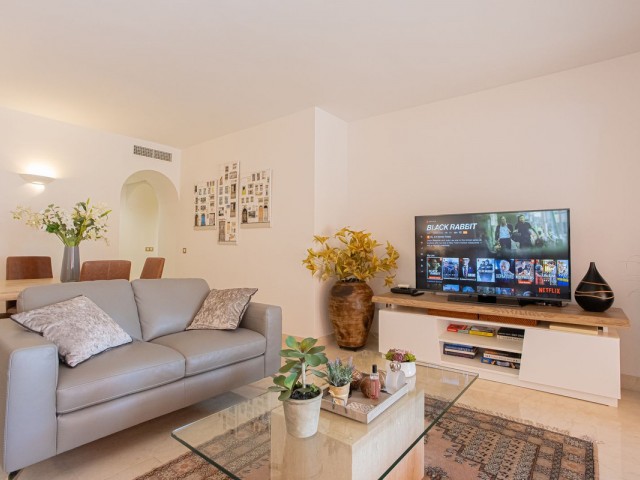 Appartement, Los Flamingos, R5176909