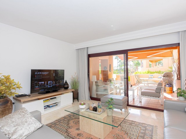 Appartement, Los Flamingos, R5176909