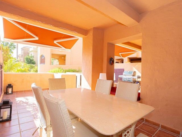 2 Slaapkamer Appartement in Los Flamingos