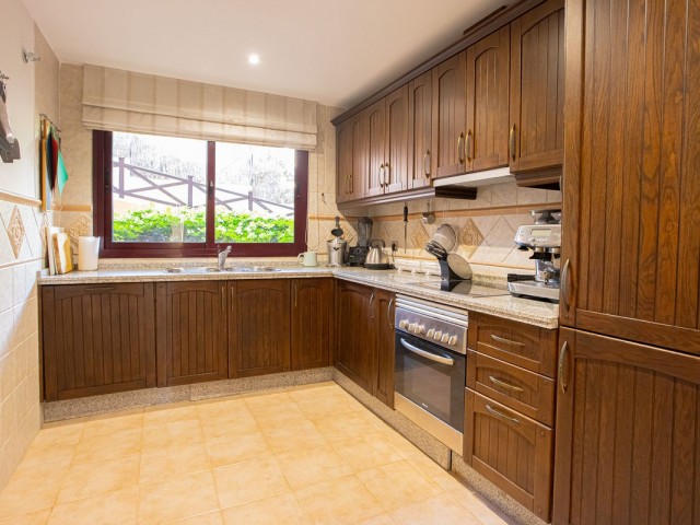 2 Slaapkamer Appartement in Los Flamingos