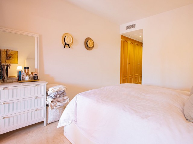 2 Slaapkamer Appartement in Los Flamingos